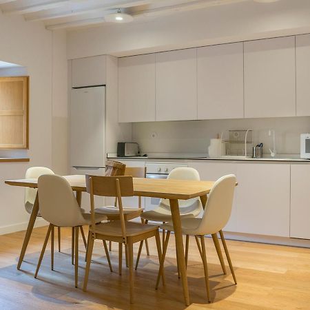 Apartamento Alcuneza En Elmolinodelasal De Sigueenza ภายนอก รูปภาพ