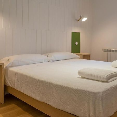 Apartamento Alcuneza En Elmolinodelasal De Sigueenza ภายนอก รูปภาพ