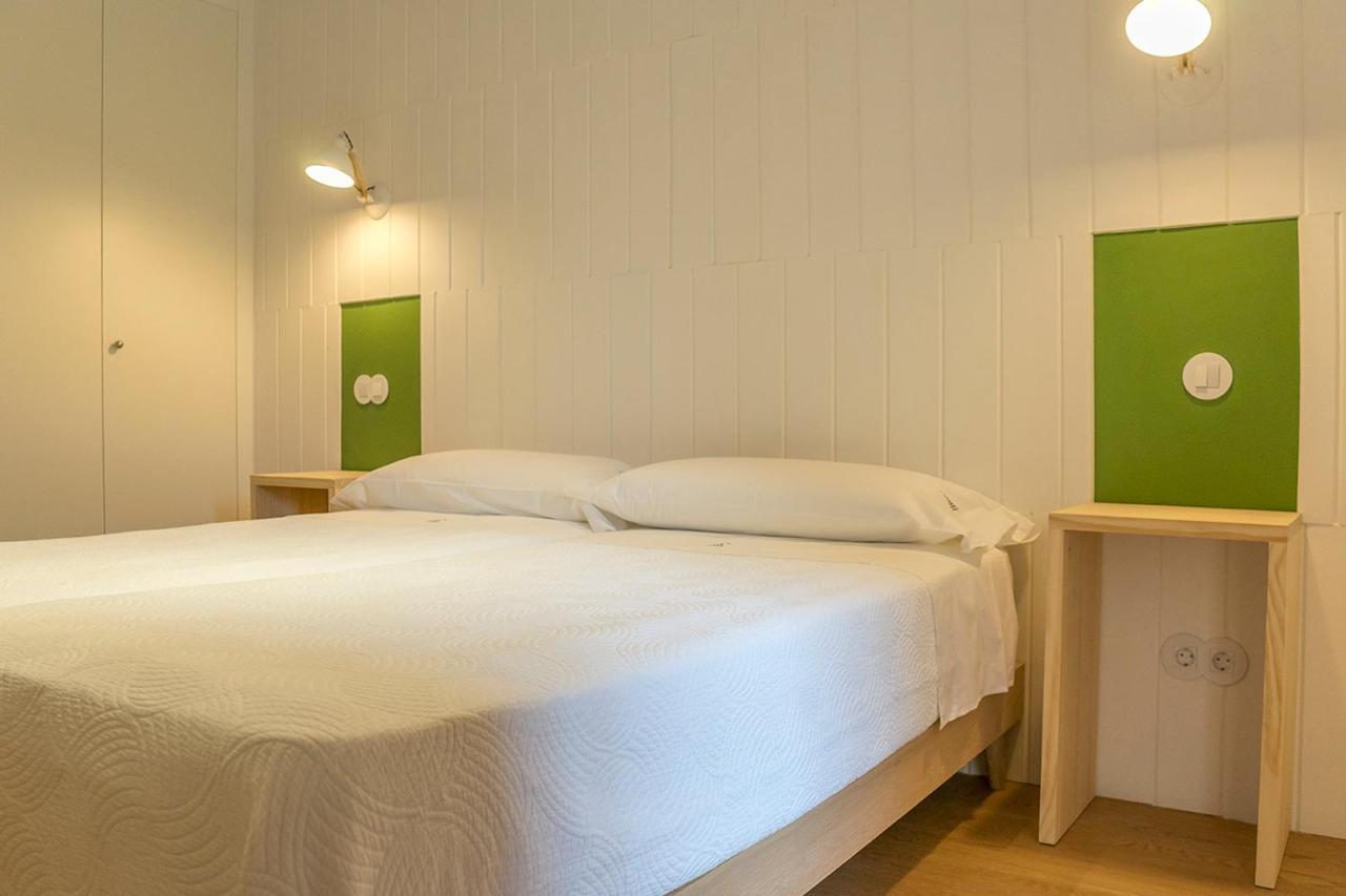 Apartamento Alcuneza En Elmolinodelasal De Sigueenza ภายนอก รูปภาพ
