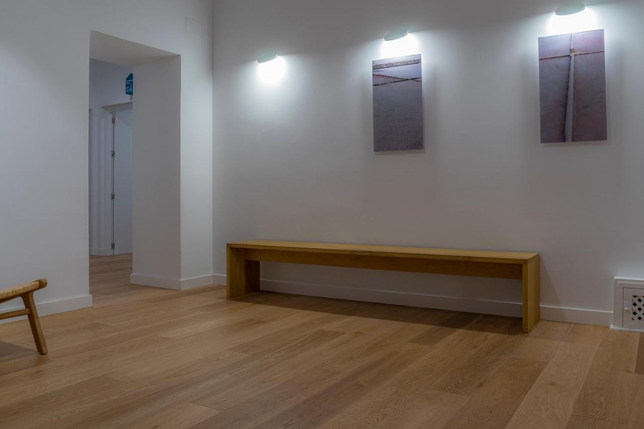Apartamento Alcuneza En Elmolinodelasal De Sigueenza ภายนอก รูปภาพ